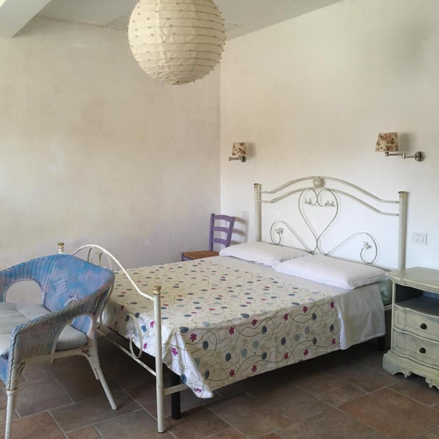 Fiordiloto Appartement Monsampolo Del Tronto Buitenkant foto