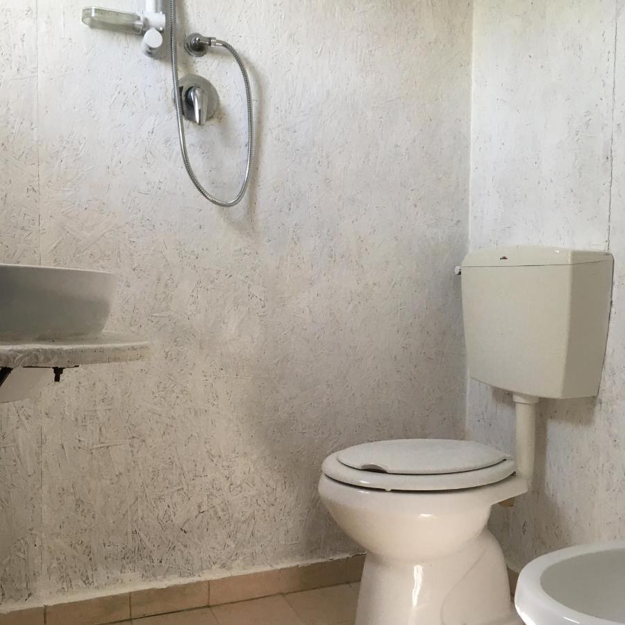 Fiordiloto Appartement Monsampolo Del Tronto Buitenkant foto