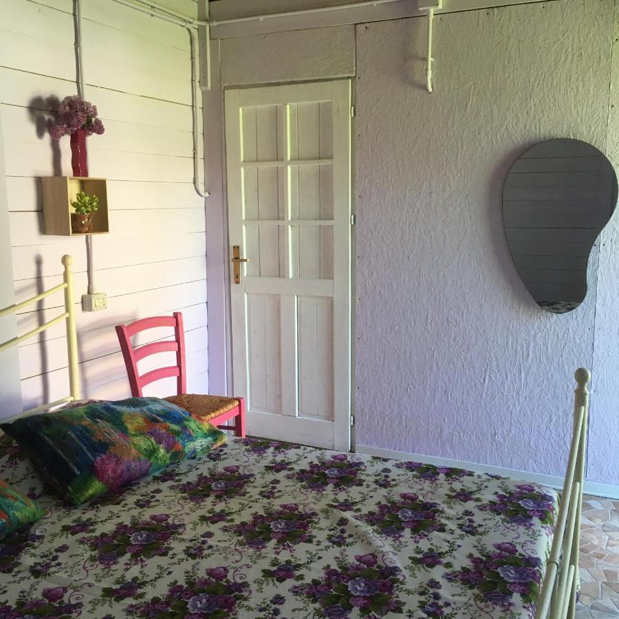 Fiordiloto Appartement Monsampolo Del Tronto Buitenkant foto