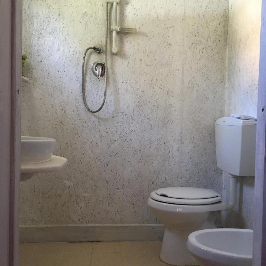 Fiordiloto Appartement Monsampolo Del Tronto Buitenkant foto